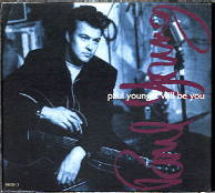 Paul Young - It Will Be You 2xCD Set